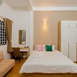 Kansas Hotel & Apartment - Notre Dame