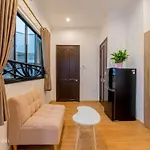 Kansas Hotel & Apartment - Notre Dame